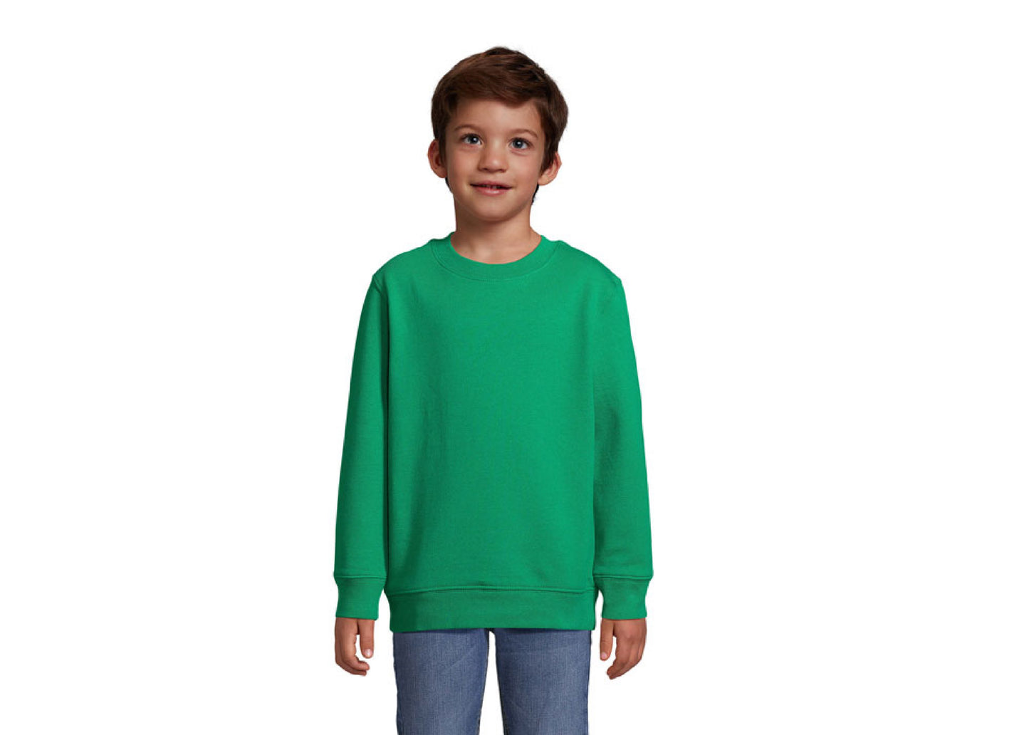 Pull enfant personnalisé PM04239