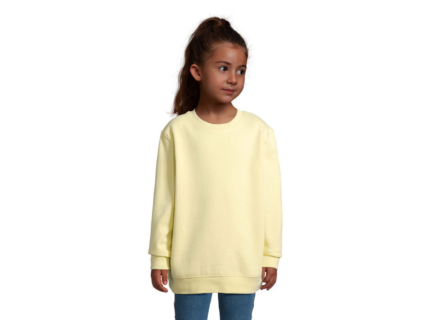 Pull enfant personnalisé PM04239