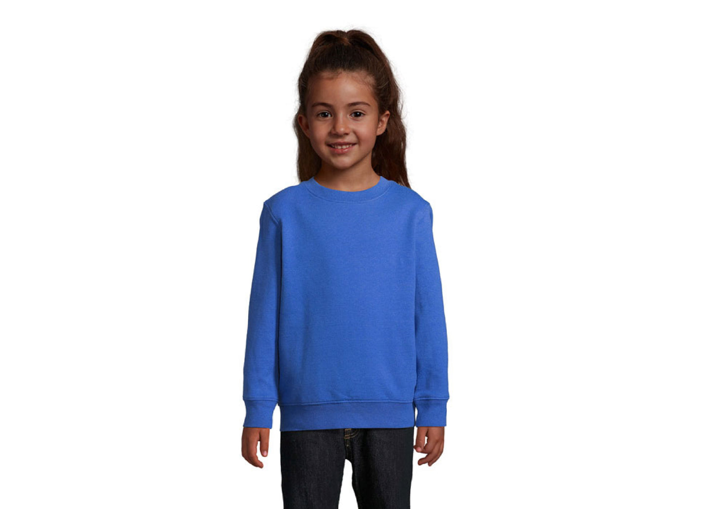 Pull enfant personnalisé PM04239