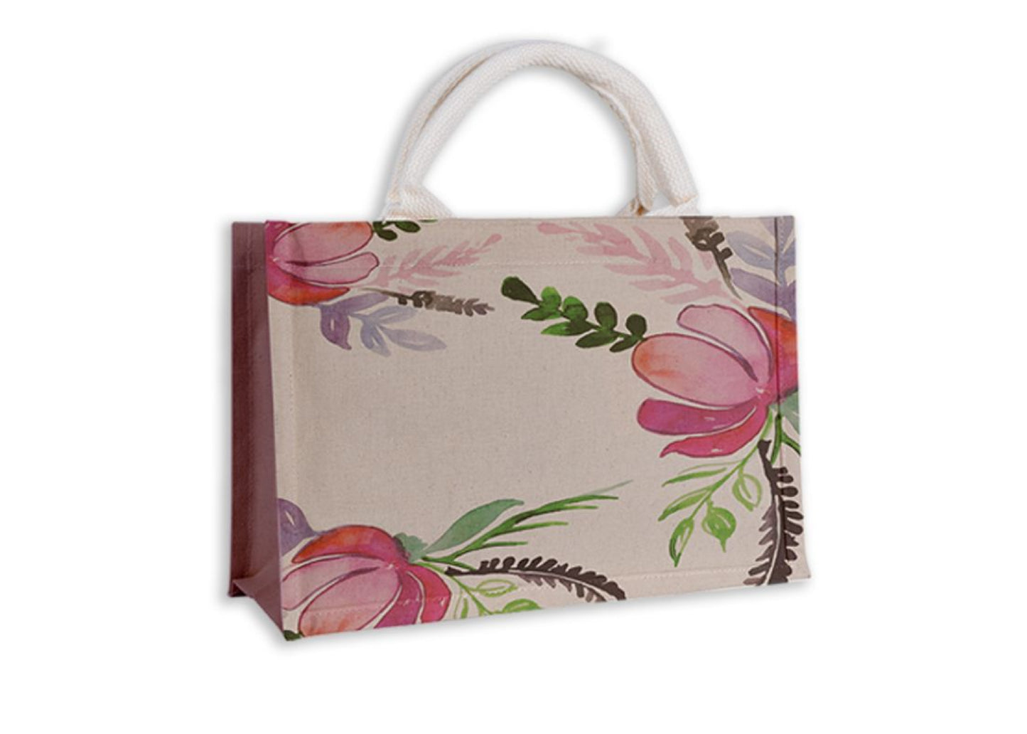 Sac cabas personnalisé petit modèle
