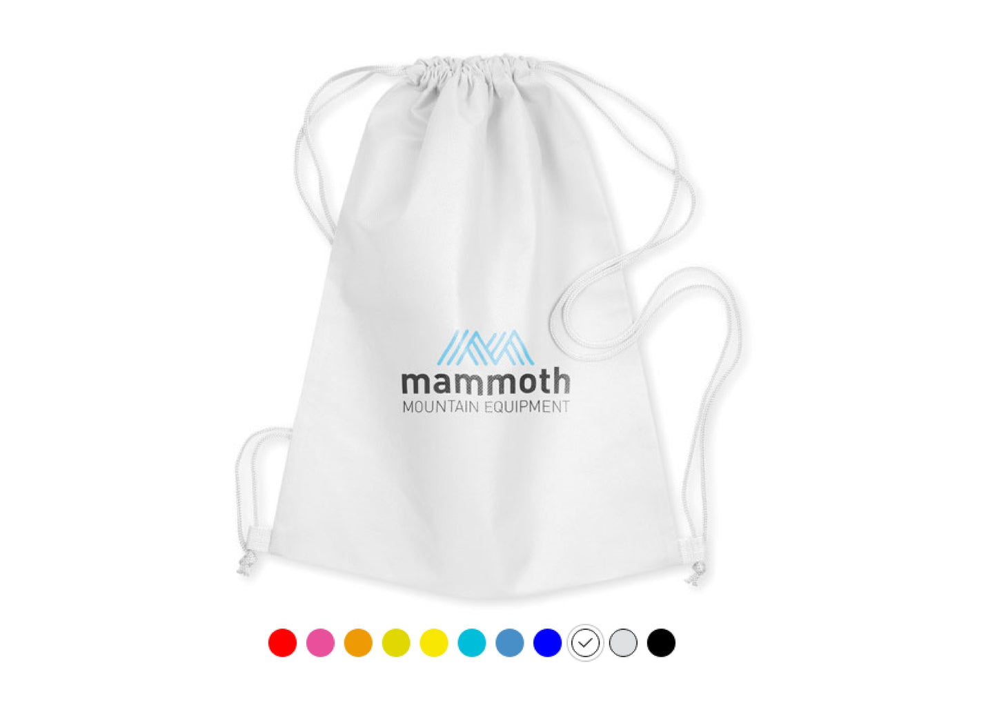 Sac à dos personnalisé