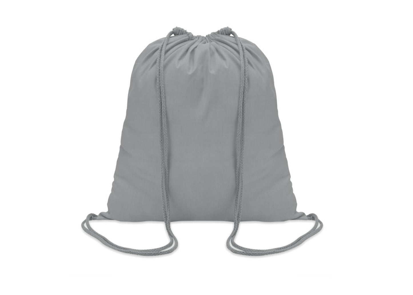 Sac à dos en coton personnalisé