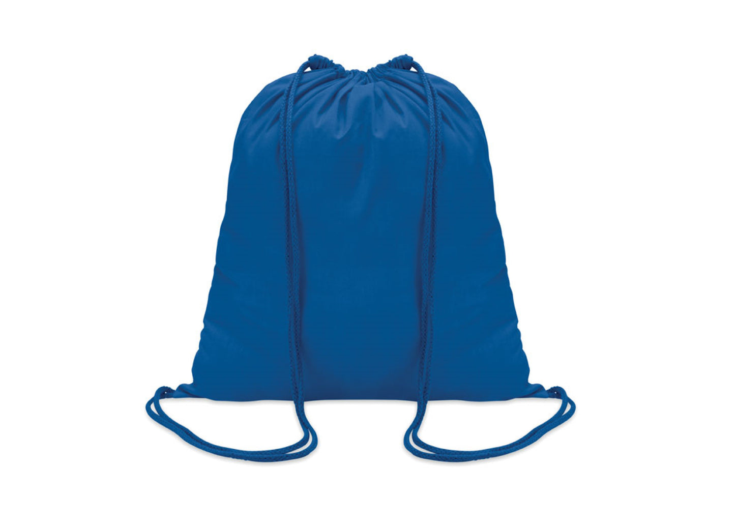 Sac à dos en coton personnalisé