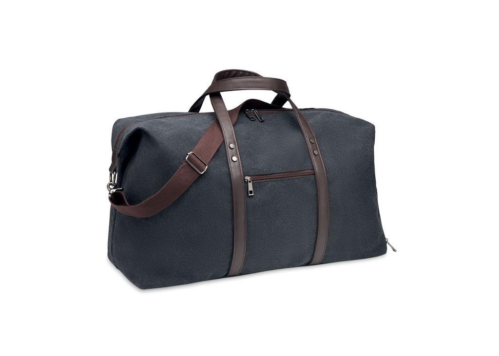 Sac de voyage en toile 450gr personnalisé