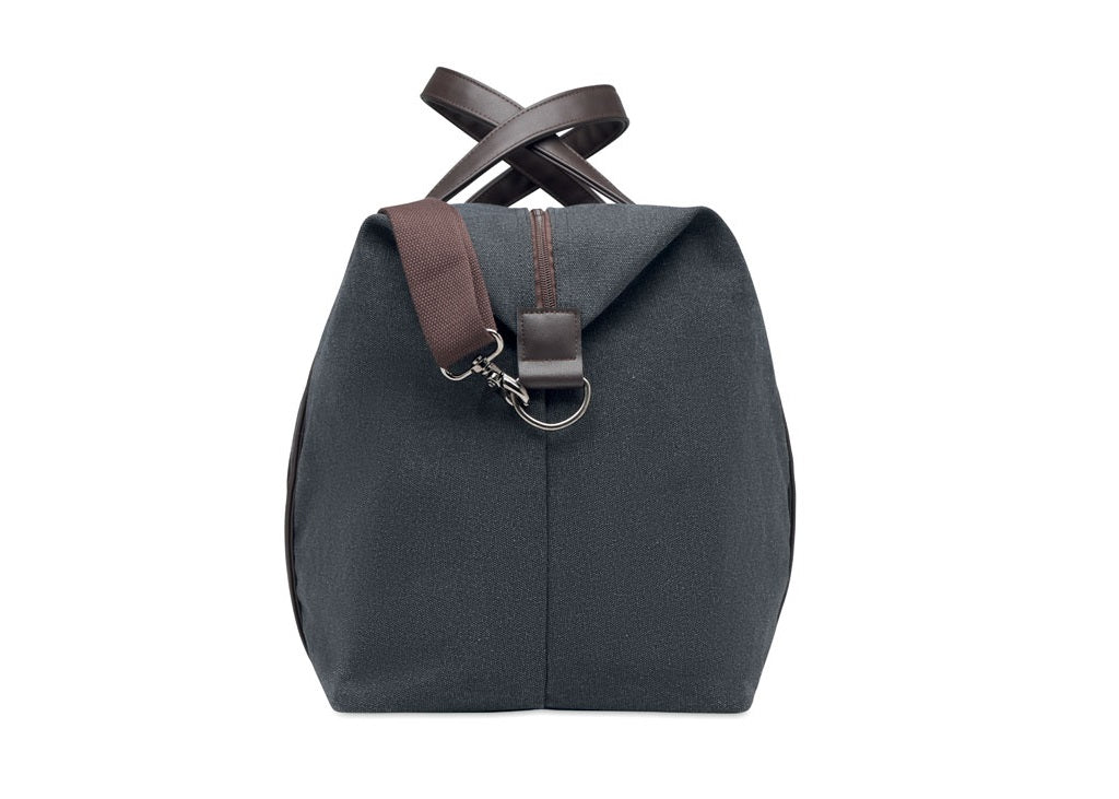 Sac de voyage en toile 450gr personnalisé