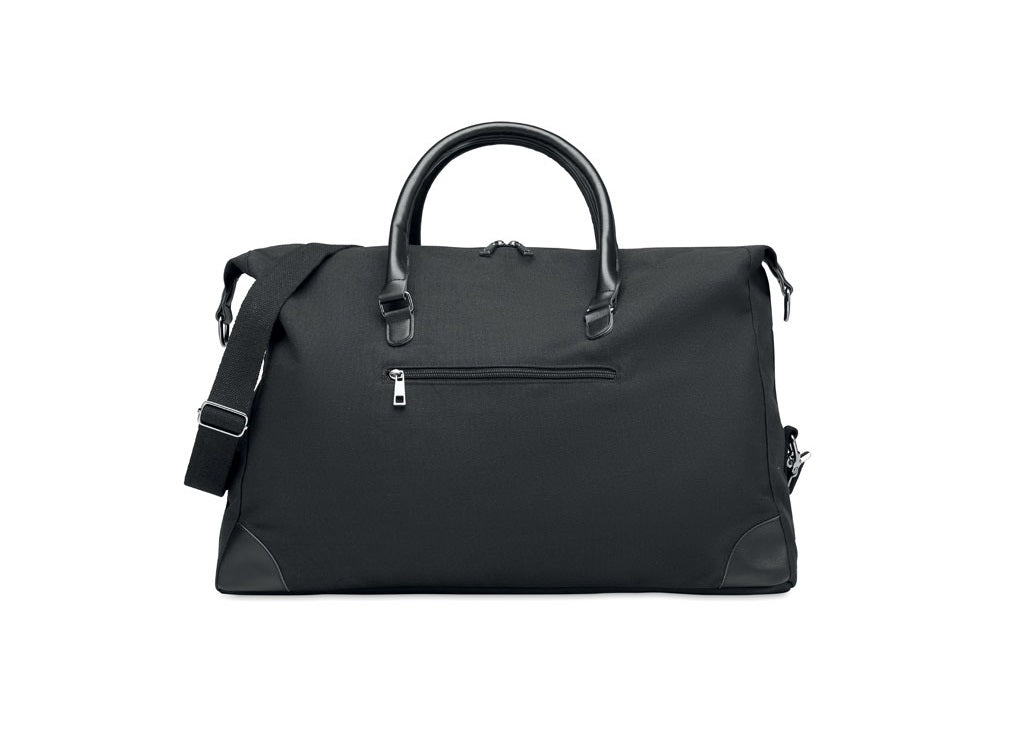 Sac de voyage en toile 340gr personnalisé