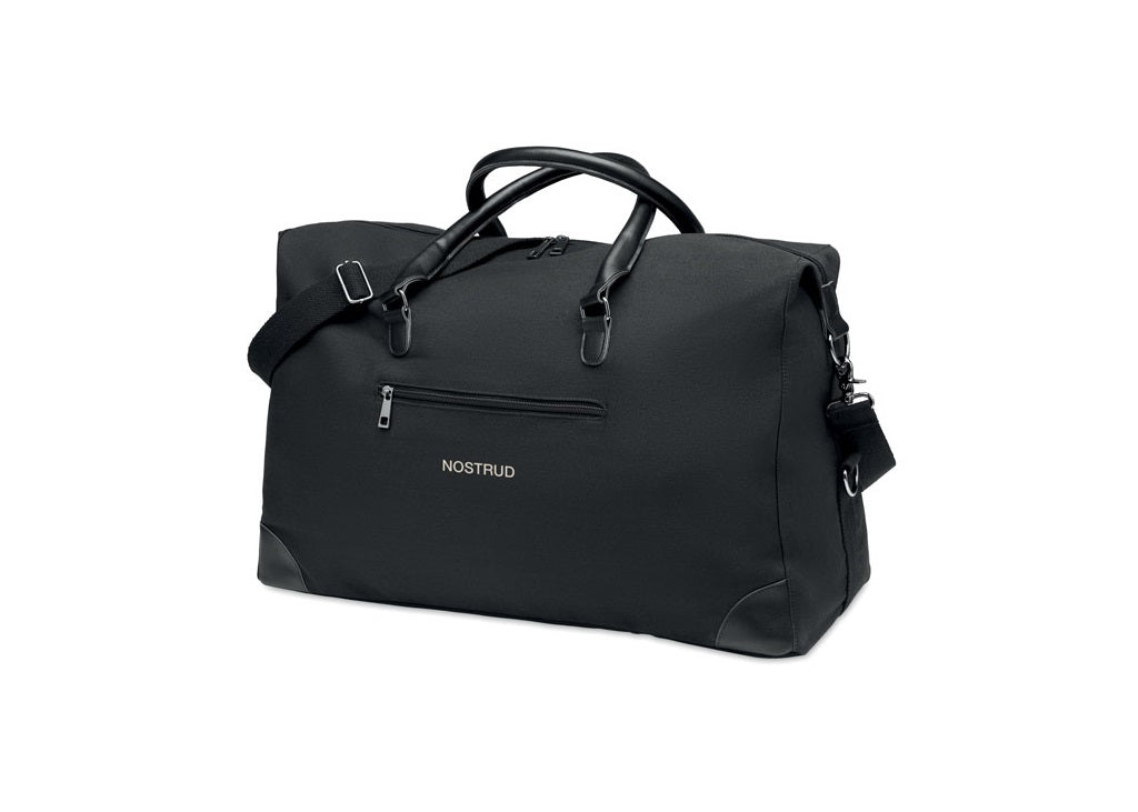 Sac de voyage en toile 340gr personnalisé