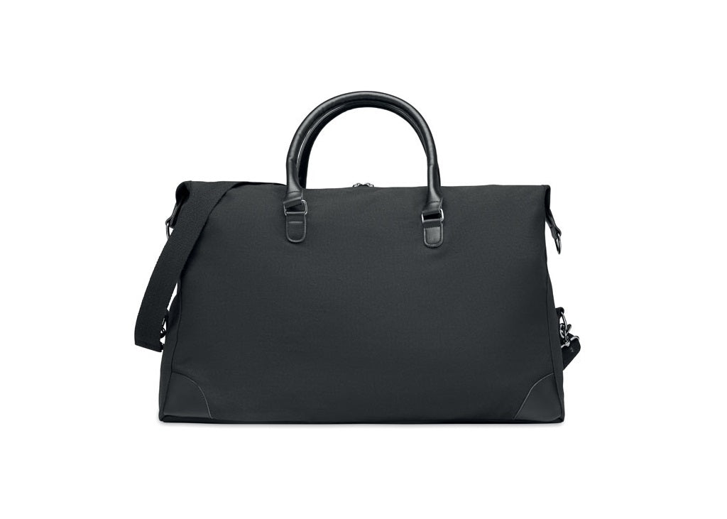 Sac de voyage en toile 340gr personnalisé