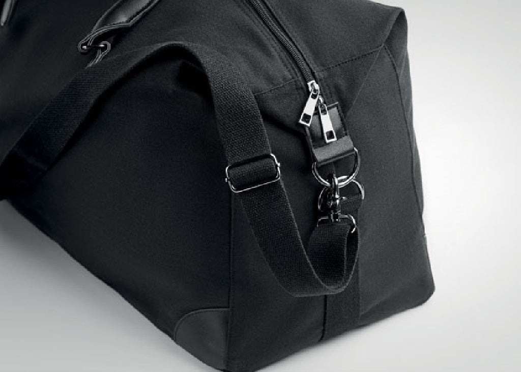 Sac de voyage en toile 340gr personnalisé