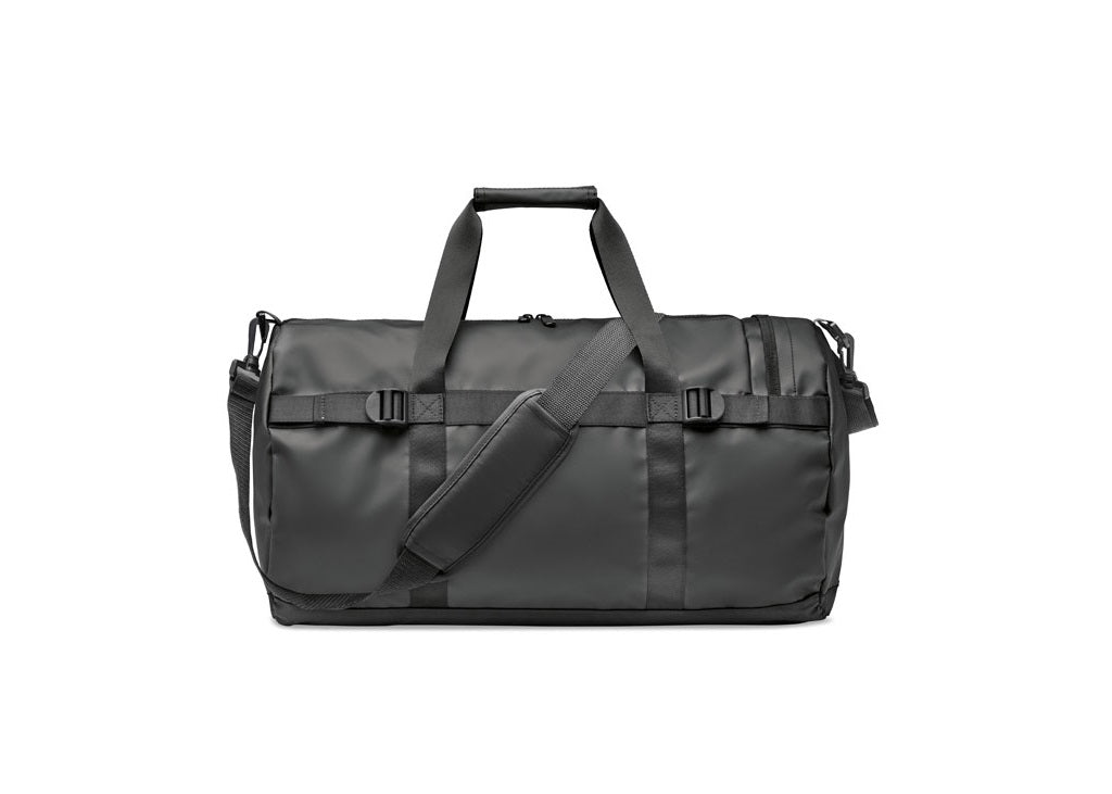 Sac de voyage en tarpaulin personnalisé