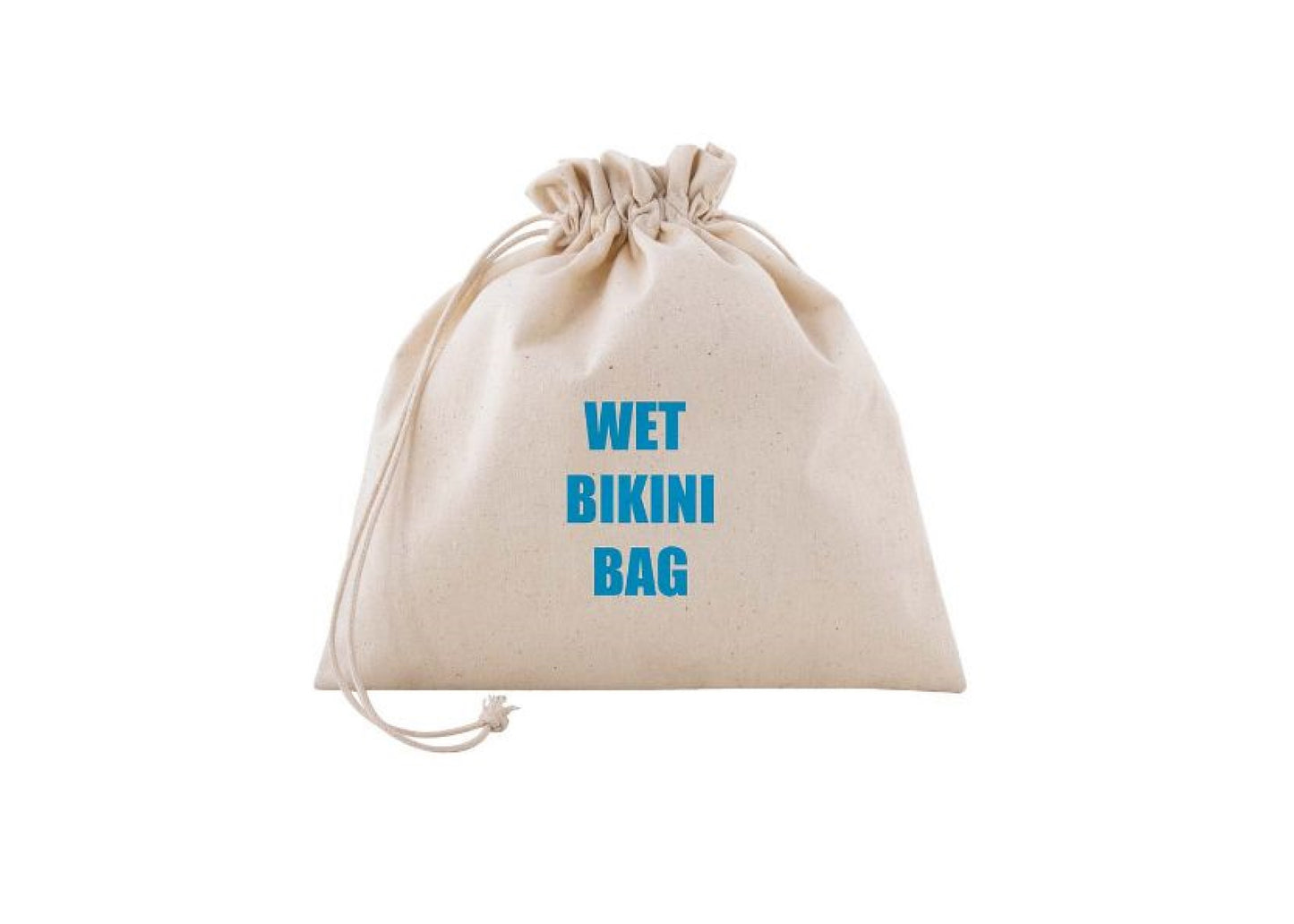Sac en coton 140gr/m² personnalisé