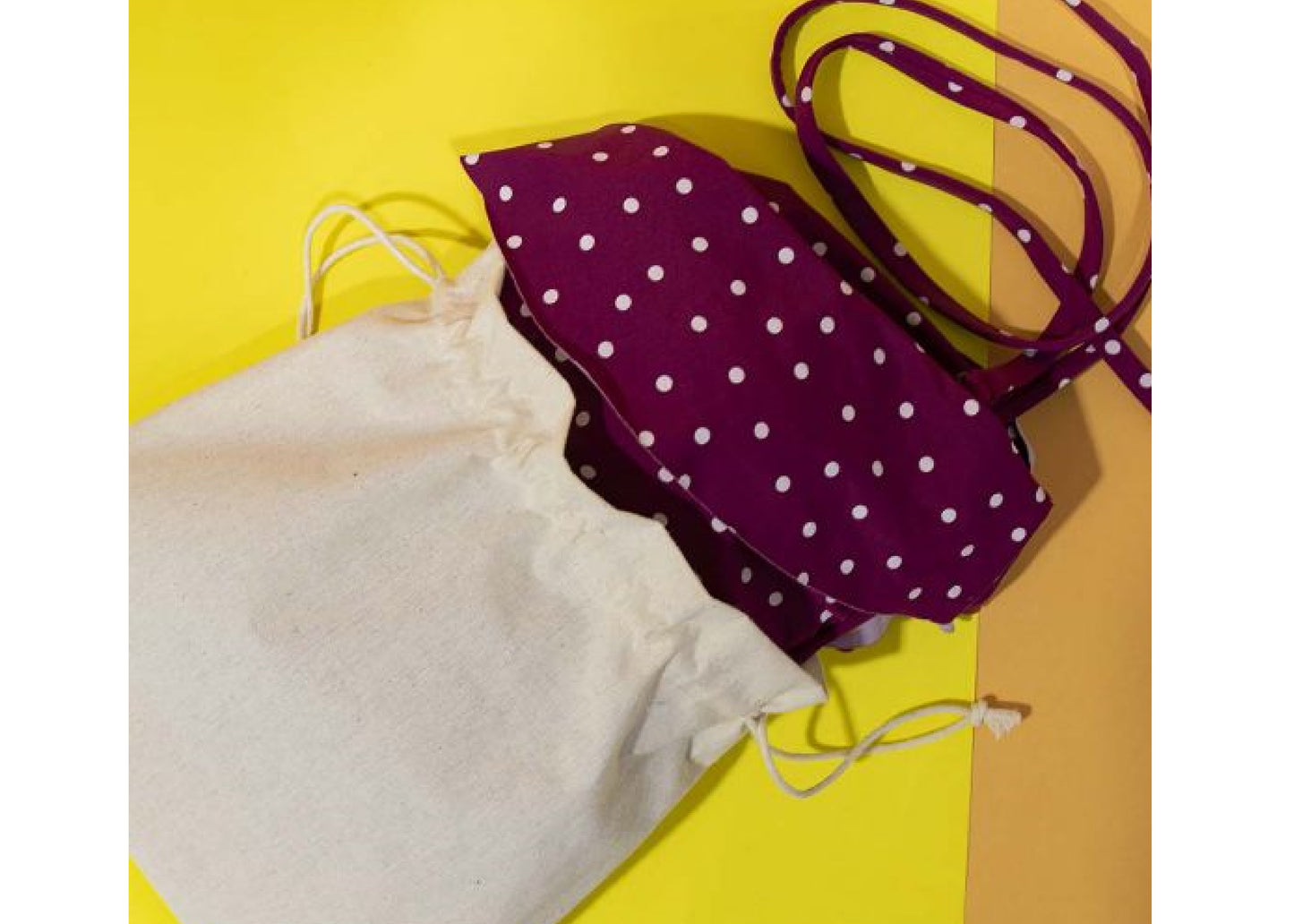 Sac en coton 140gr/m² personnalisé