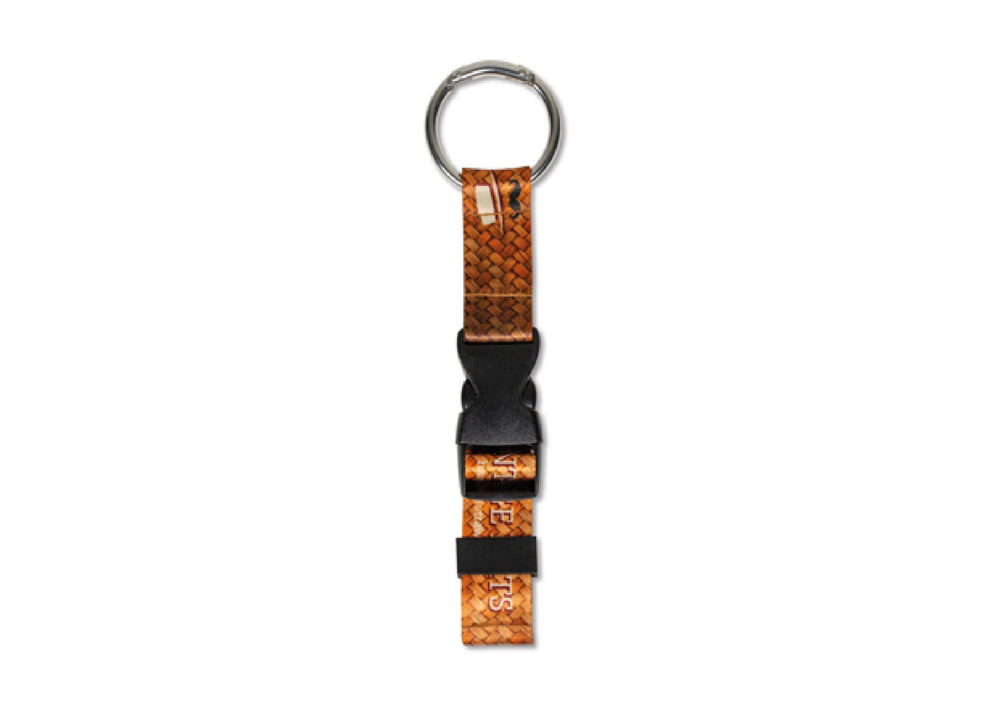 Sangle valisette porte sac voyage personnalisé