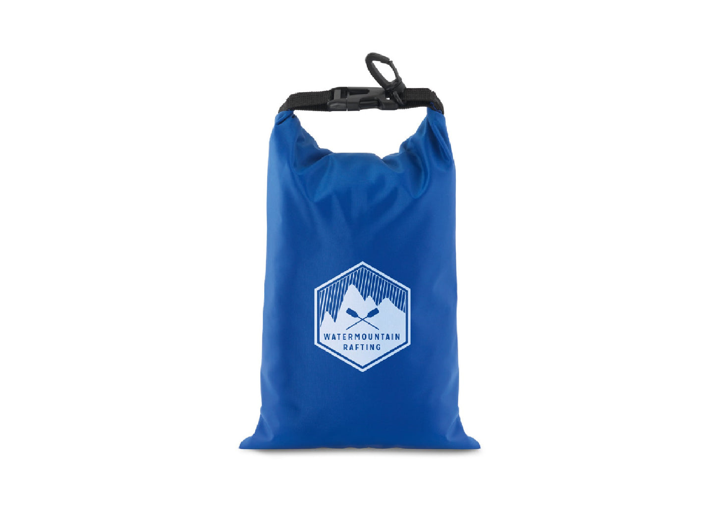Sac imperméable avec mousqueton personnalisé