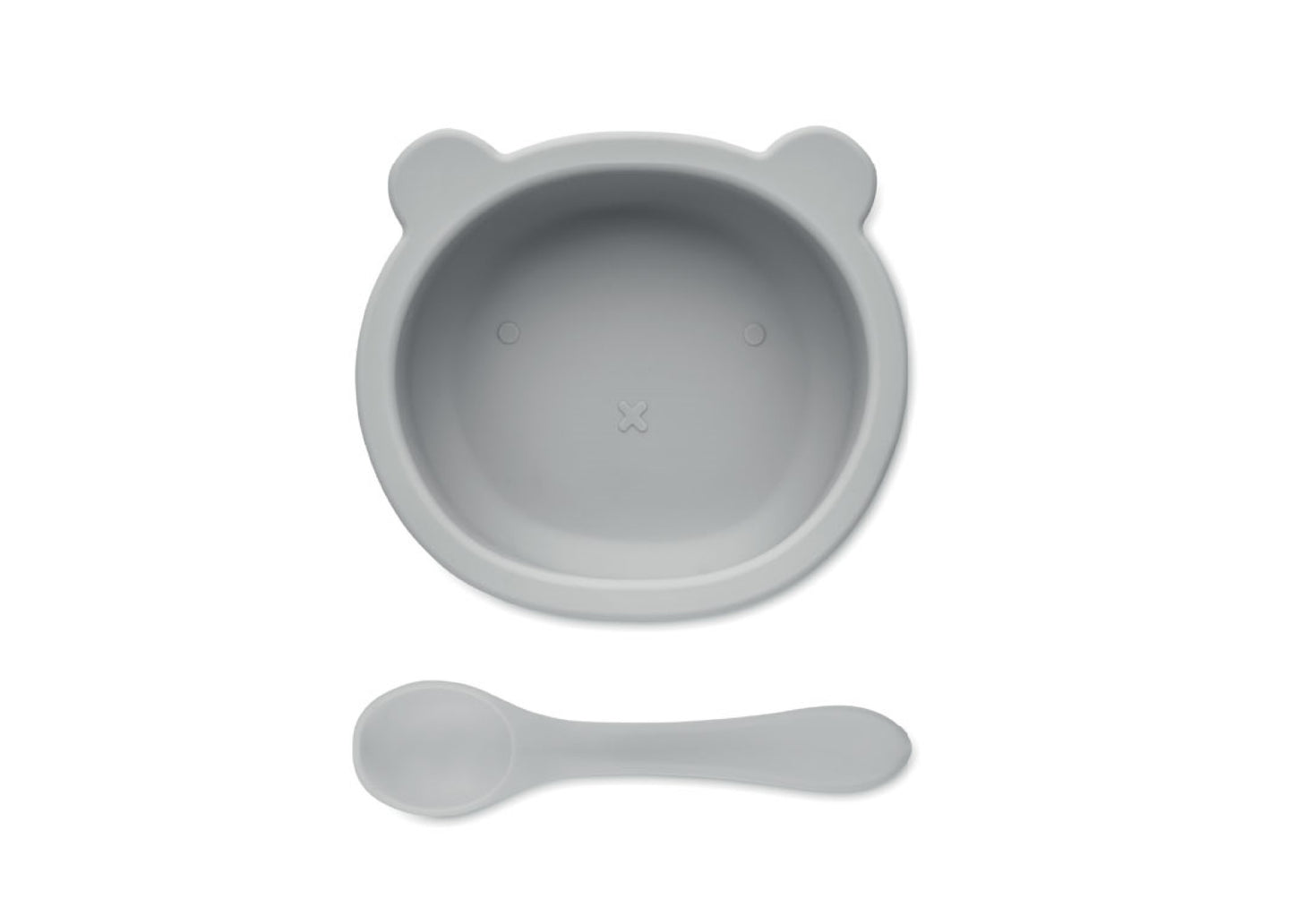 Set déjeuner pour bébé personnalisé