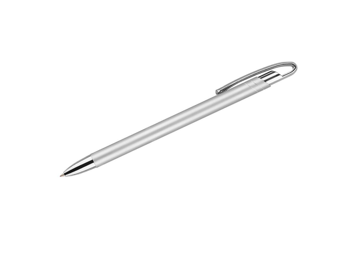 Stylo à bille en métal personnalisé