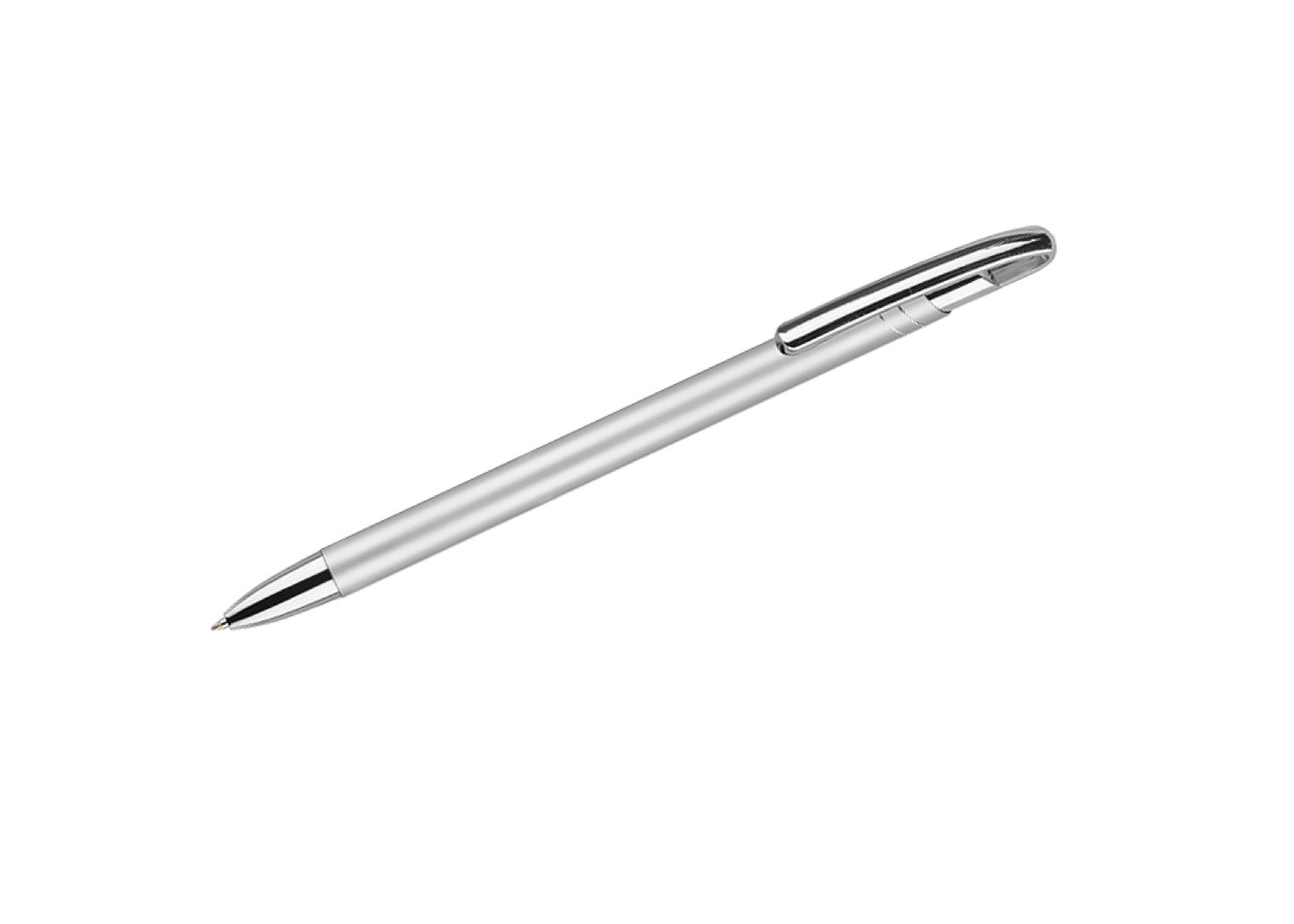Stylo à bille en métal personnalisé