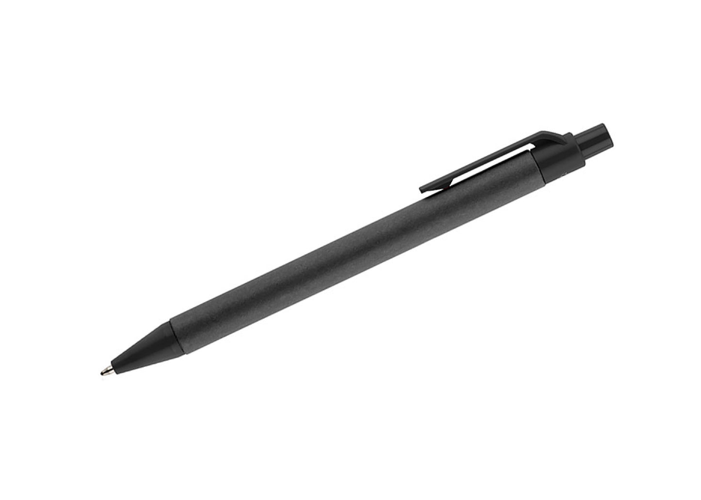 Stylo à bille en papier recyclé personnalisé