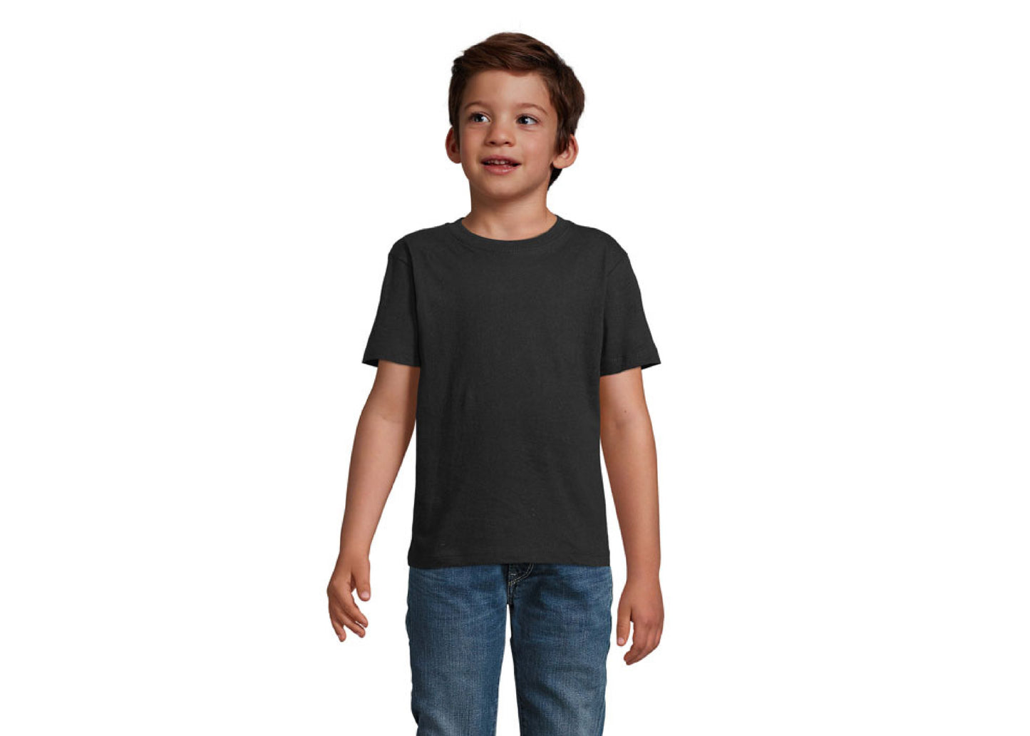 T-Shirt enfant personnalisé PM11770