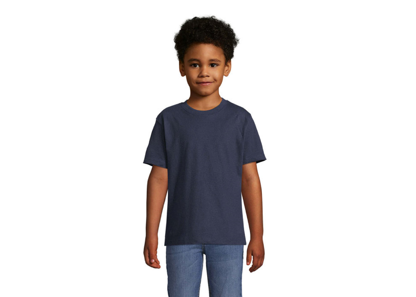 T-Shirt enfant personnalisé PM11770