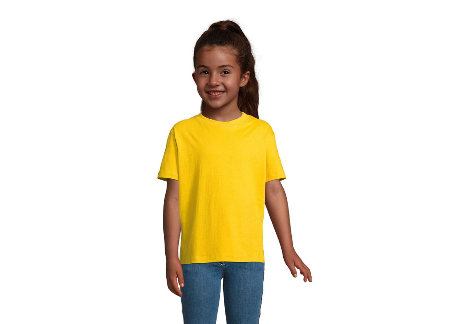 T-Shirt enfant personnalisé PM11770