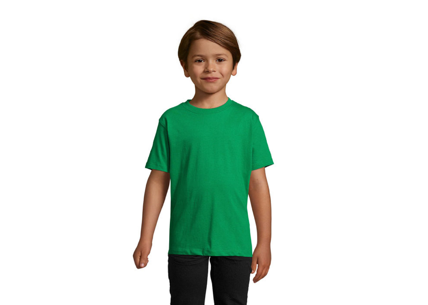 T-Shirt enfant personnalisé PM11770