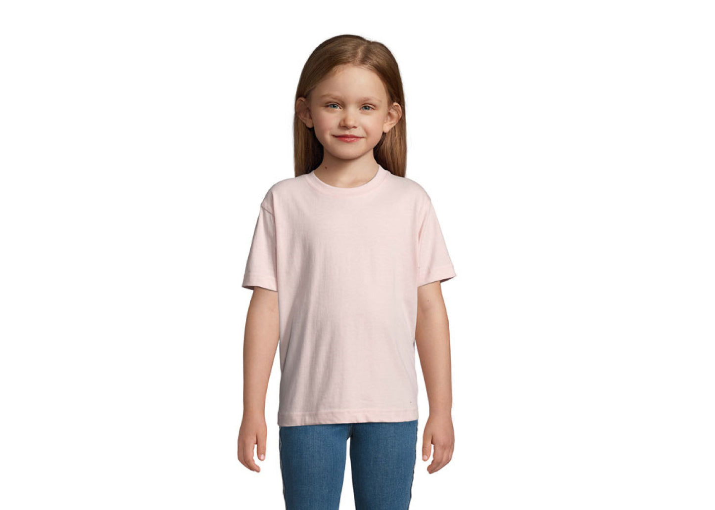 T-Shirt enfant personnalisé PM11770