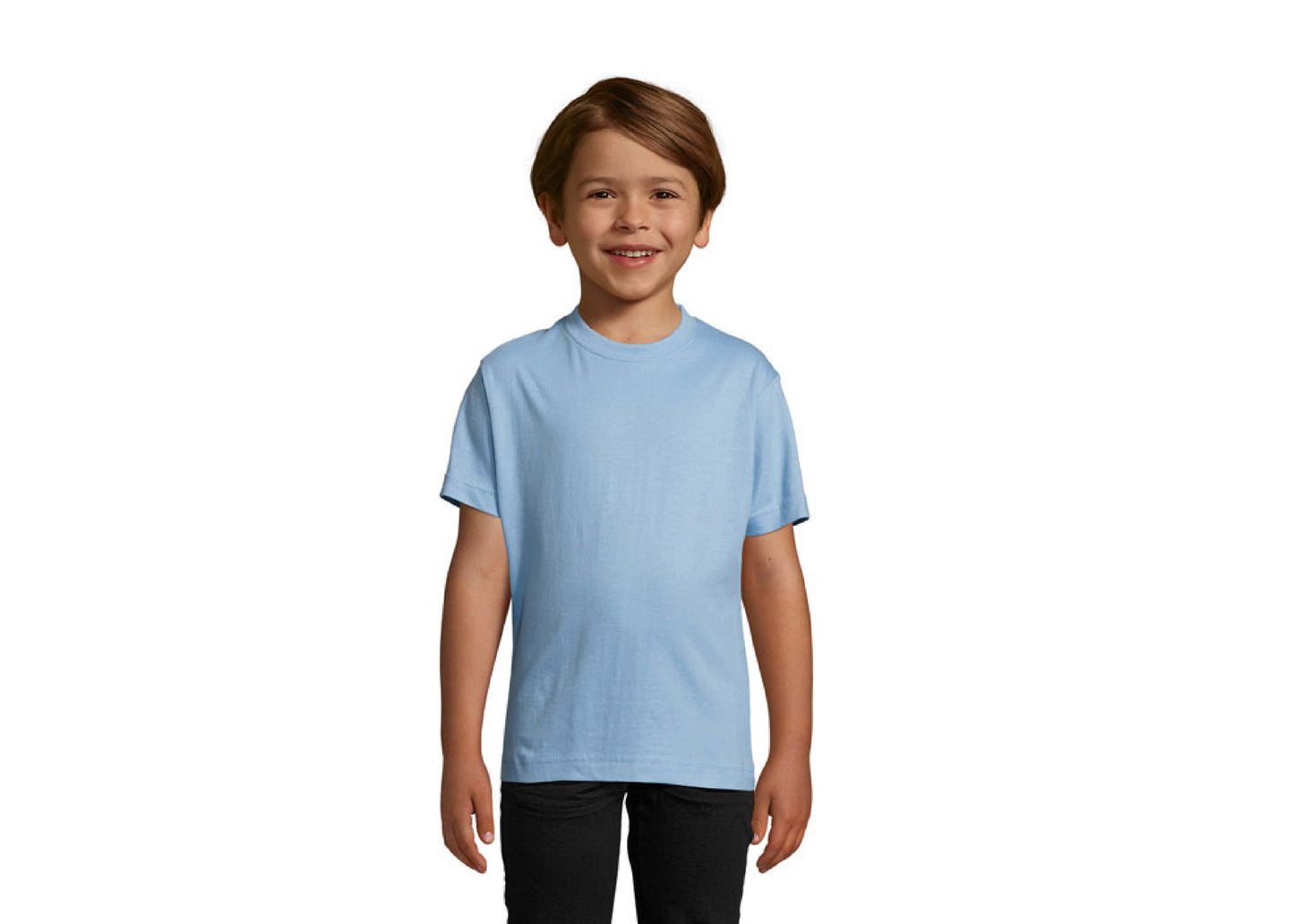 T-Shirt enfant personnalisé PM11770