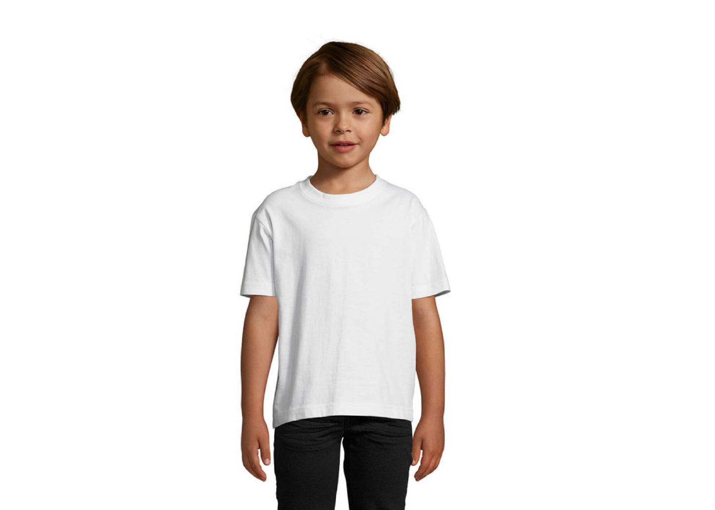 T-Shirt enfant personnalisé PM11770