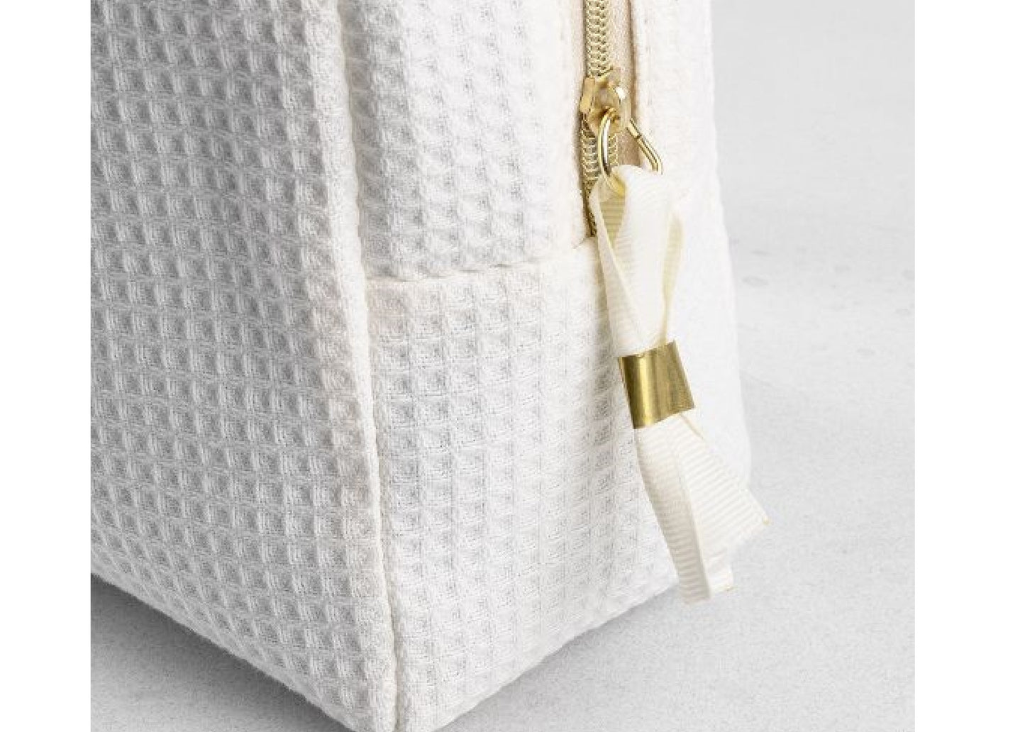 Trousse en coton 240 gr/m² personnalisé