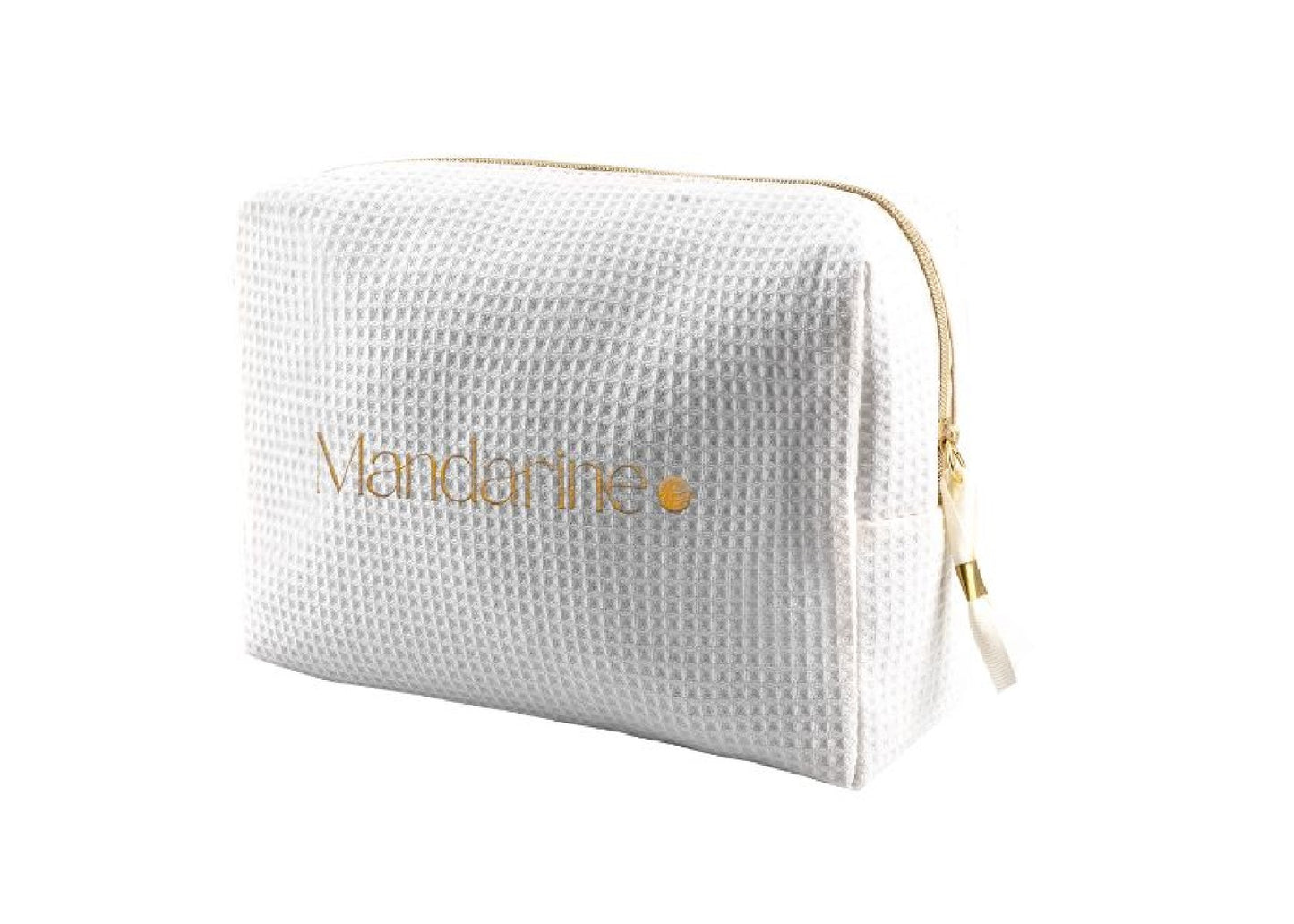 Trousse en coton 240 gr/m² personnalisé