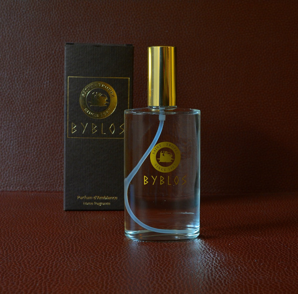 Brume d'ambiance personnalisé 100ML