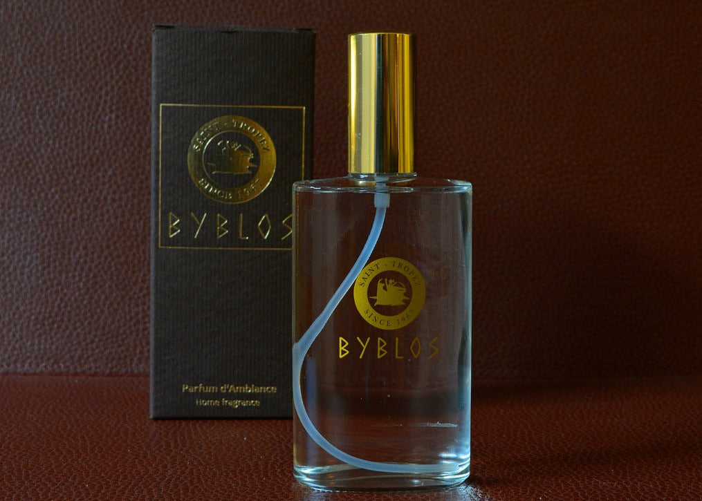 Brume d'ambiance personnalisée 100ML