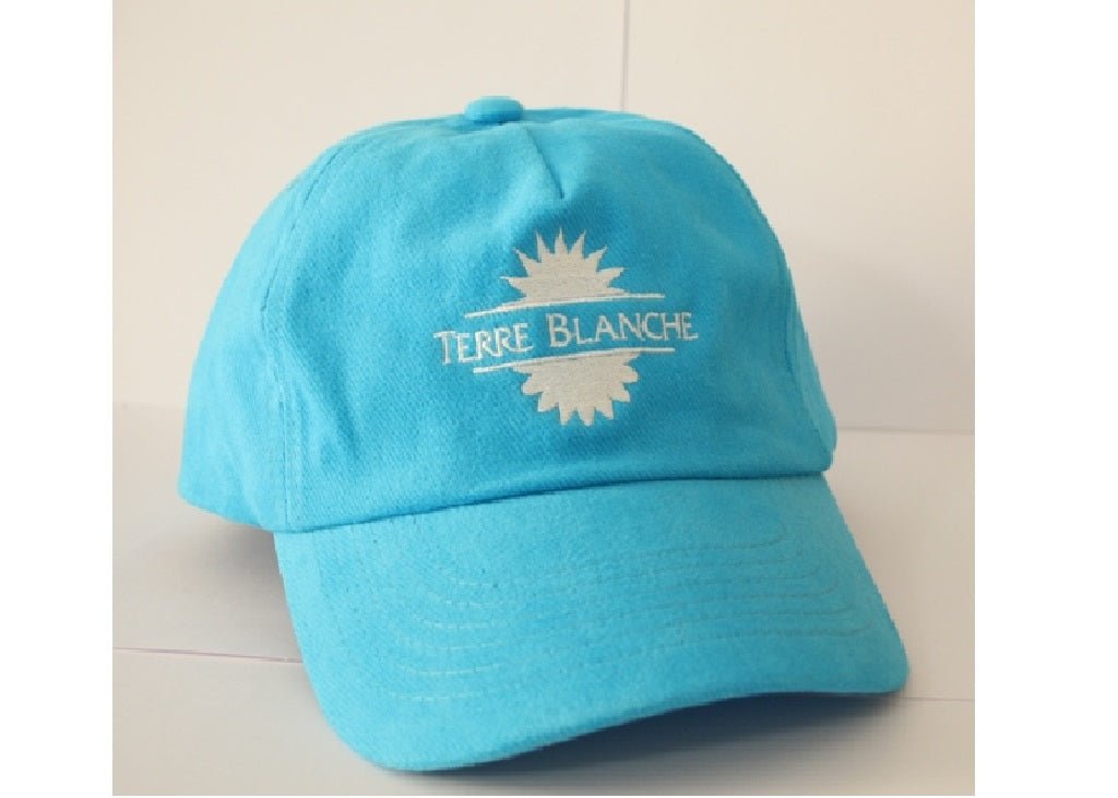Casquette pour Enfant avec Broderie personnalisée