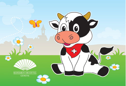 Creation de mascotte