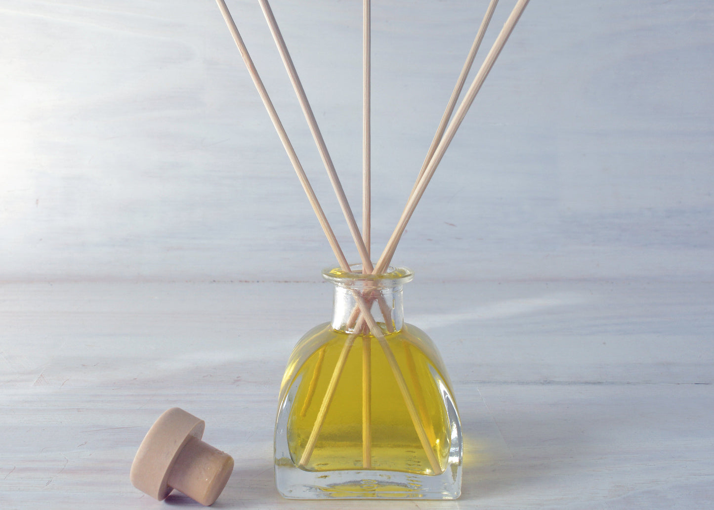Diffuseur Capila d'ambiance personnalisé 50ML