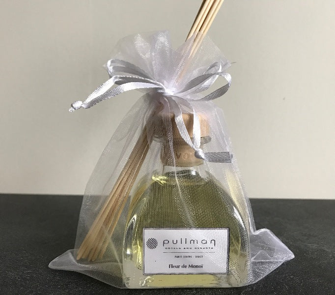 Diffuseur Capila d'ambiance personnalisé 50ML