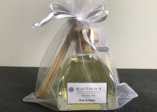 Diffuseur Capila d'ambiance personnalisé 50ML