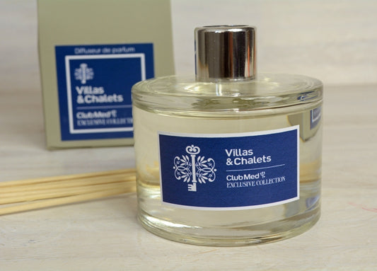 Diffuseur Capila d'ambiance personnalisé 100ML