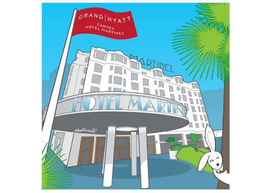 Creation dessins sur mesure