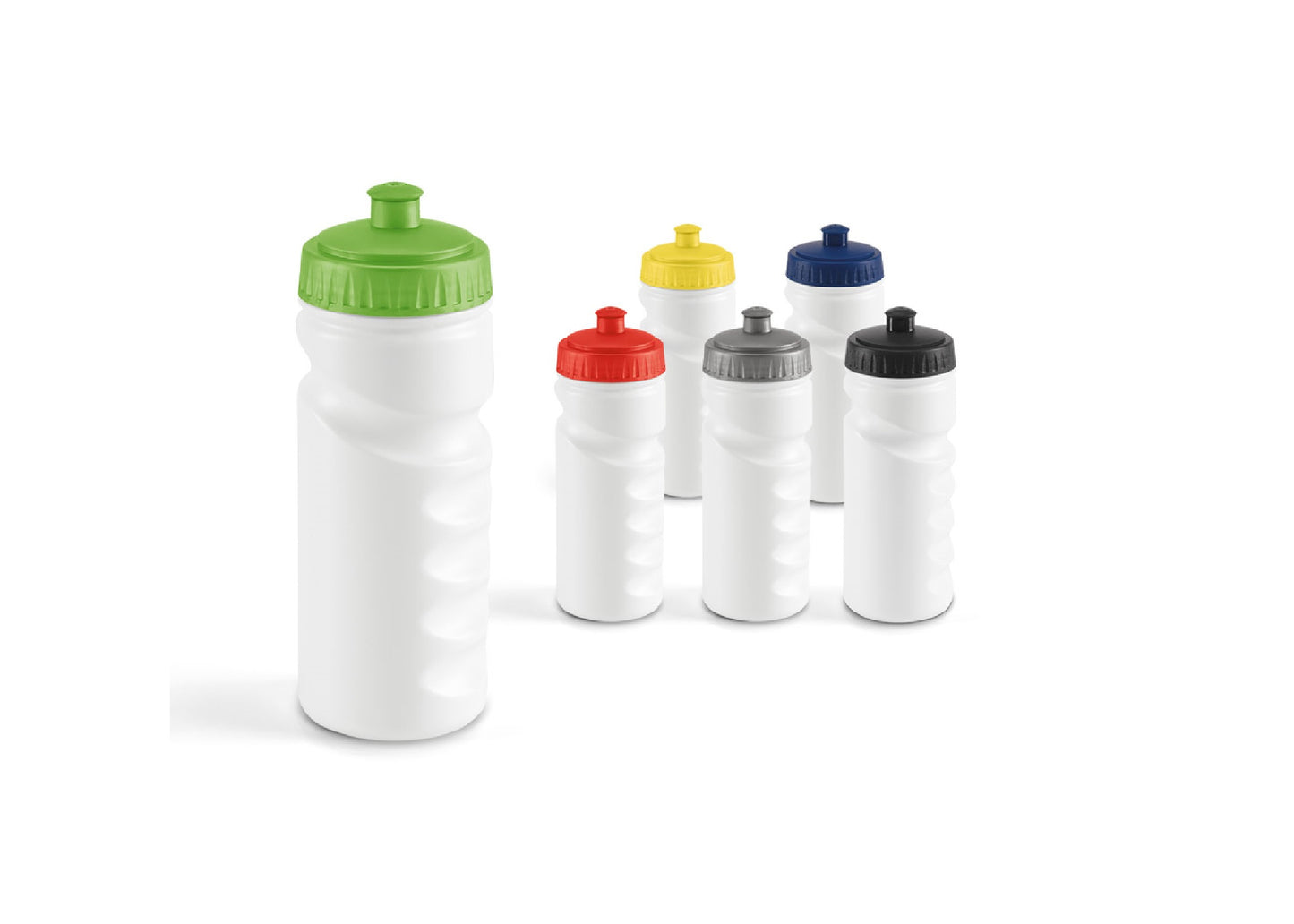 Gourde Personnalisée 530ml