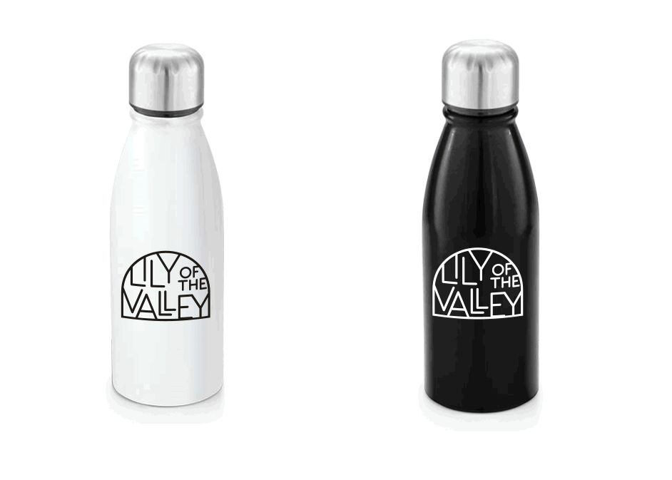 Gourde Personnalisée 500ml