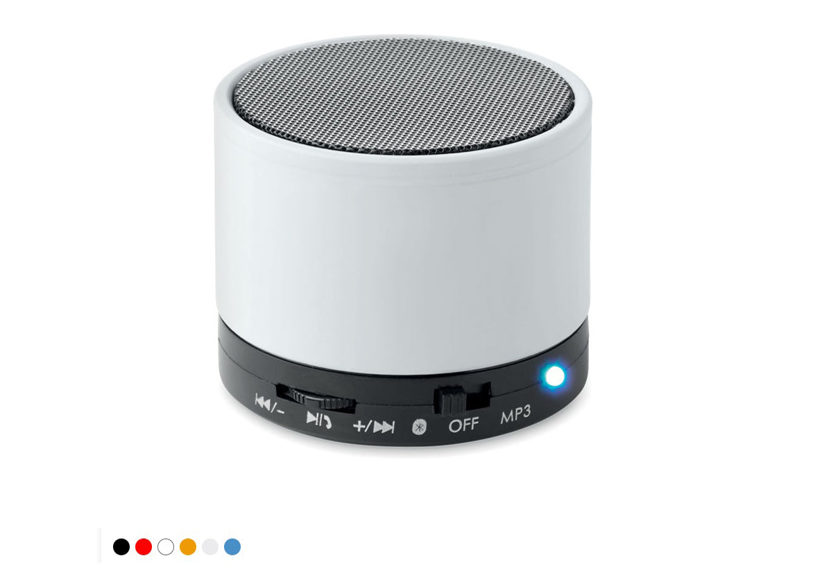 Enceinte Bluetooth Personnalisée