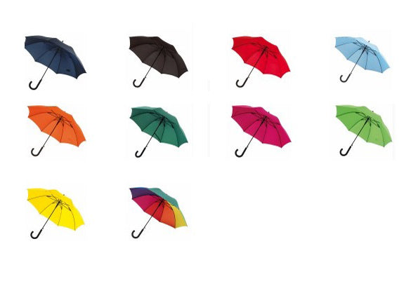 Parapluie Personnalisé anti vent Ø103cm