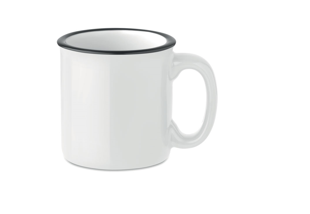 Mug Personnalisé en céramique 240ml