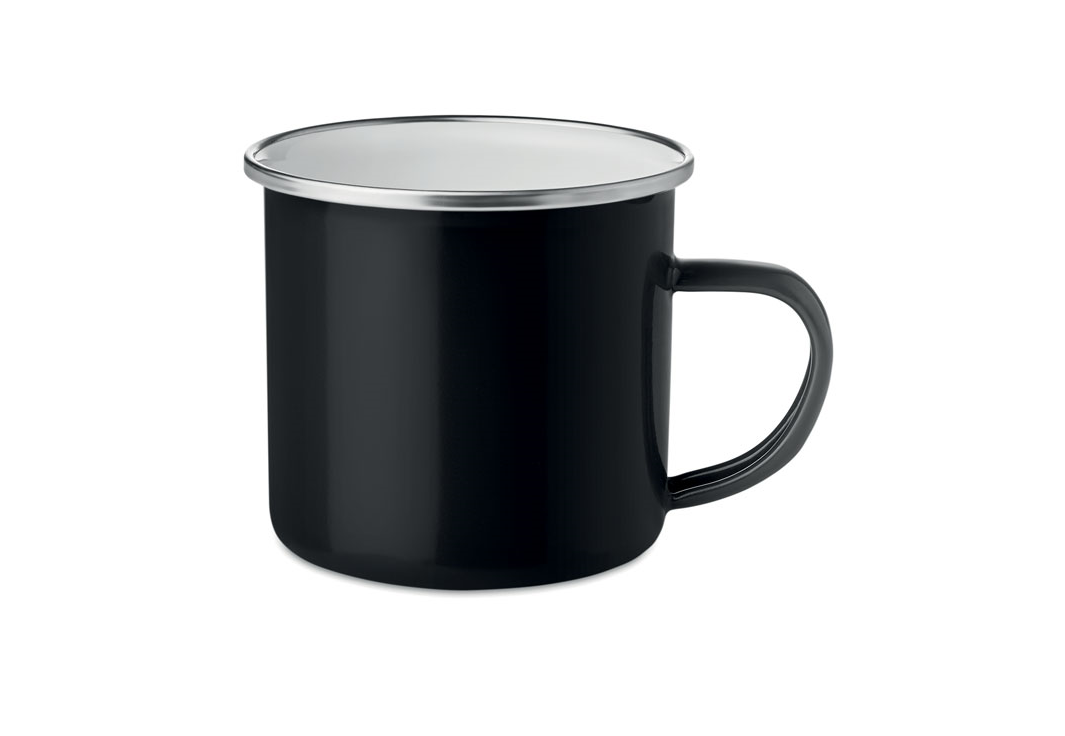 Mug Personnalisé en métal 350ml