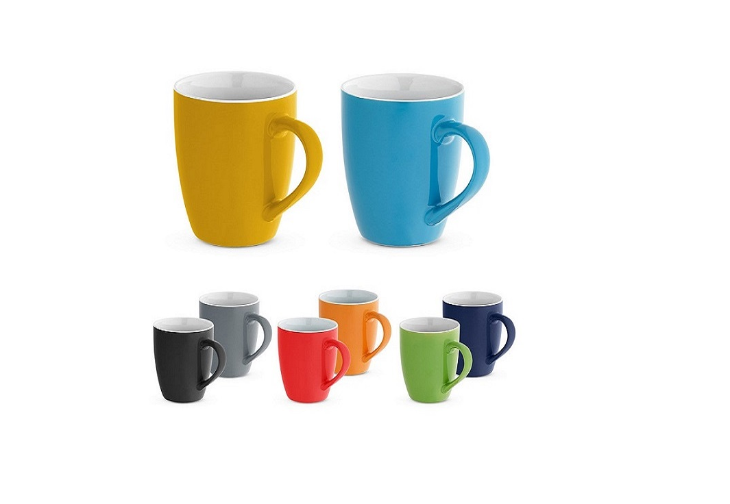 Mug Personnalisé en céramique 370ml