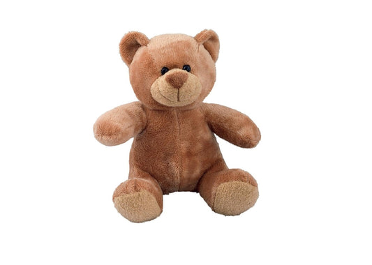 Peluche personnalisée cadeaux accueil hôtels