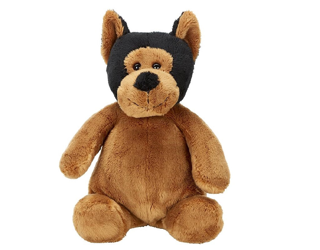 Peluche personnalisée cadeaux accueil hôtels