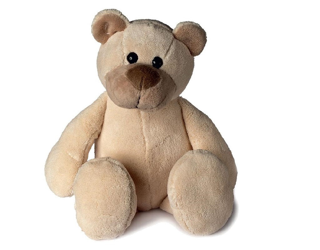 Peluche personnalisée cadeaux accueil hôtels
